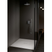Villeroy & Boch Universal Showers flexible de douche - 160cm - plastique - chrome SW974395