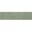 Prissmacer Cerámica Beton Cire Bercy Wandtegel - 7.5x30cm - mat Groen SW928350