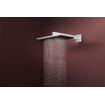 Hansgrohe Raindance alive pomme de douche 210/340 2 jets bras mural mat blanc SW1388668