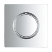 Grohe Grohtherm F Mitigeur douche - simple - Chrome SW930364