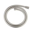 GROHE Silverflex Doucheslang - 125cm - glad - supersteel SW73271