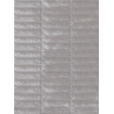 Emil Total Brick Carrelage mural 6x24cm 10mm Grigio SW450724