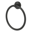Grohe Start Handdoekring - Ø18cm - mat zwart SW924874