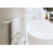 Hansgrohe Addstoris handdoekhouder wand 65cm mat wit SW651319