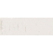 Ceralto Alvera Decor Carreau mural - 5x15cm - 10.0mm - Bianco SW670047