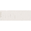 Ragno gleeze carreau de mur 5x15cm 10mm bianco SW670047