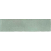 Douglas Jones Atelier carreau de mur 6.2x25cm 10 avec vert d'eau matt SW497708