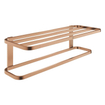GROHE Selection Multi-porte-serviettes - 59,6 cm - brossé Warm Sunset SW444318