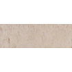 Ragno gleeze carreau de mur 7.5x20cm 10mm beige SW722647