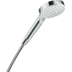 Hansgrohe Crometta vario handdouche wit chroom SW73222