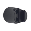 Xellanz rio mitigeur thermostatique bain-douche avec douchette à main 3 positions et flexible noir mat SW769626