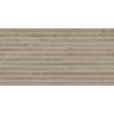 SAMPLE JOS. Bari Decor-strip - 60x120cm - 8.2mm - gerectificeerd - Aural grey SW1244040