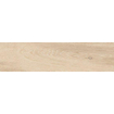 SAMPLE Ceralto Elaris Plank Carreau de sol et de mur - 120x30cm - 9mm - rectifié - Rovere Pallido (Brun) SW1221017