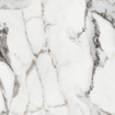 Ceralto Alabro Vein vloer- en wandtegel 60X60cm gerectificeerd Argent Mat SW854885
