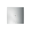 Hansgrohe Raindance e douche de tête 300 1jet EcoSm 9L/m raccord plafond chrome SW157195