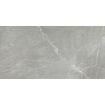 Ceralto Valerio Mini Carrelage de sol - 29.7x59.7cm - 9.0mm - rectifié - gris SW1175162