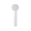 Fortifura Calvi Robinet de lave-mains - 15,4 cm - posé - 1 trou - blanc mat SW1210972