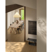 Terravito Favano Keramisch parket wand- en vloertegel - 20x180cm - 9.0mm - gerectificeerd - Beige SW1235791