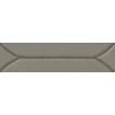 Ceralto Bosque Line Vloertegel - 9.1x37.5cm - 14.0mm - Muschio SW1242969