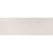 SAMPLE Ceralto Sylvaro Tone Wandtegel 25x75cm 8.7mm White SW913265