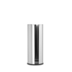 Brabantia ReNew Porte-rouleaux de réserve - 3 rouleaux - acier brillant SW454735