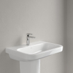 Villeroy & Boch Architectura lavabo - 65x47cm - avec trou de robinet sans trop-plein blanc 1025252