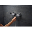 Hansgrohe Ecostat Fine douchekraan thermostatisch zonder omstel HOH=15cm - chroom SW1152220