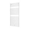 Plieger Florian NXT EL elektrische radiator - Nexus zonder thermostaat - 140.6x50cm - 800 watt - wit SW796726