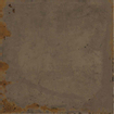 Ceralto Metalux Carrelage de sol - 20x20cm - 8.5mm - oxyde bronze SW383237
