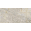 SAMPLE Terravito Ivello wand- en vloertegel - 60x120cm - gerectificeerd - Natuursteen look - Beige gepolijst (beige) SW1221417