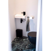 Vtwonen Tegels Classic Vloertegel - 60x60cm - 10.0mm - gerectificeerd - Int. green dark lev. SW490193