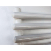 Sanicare radiateur design tubeontube 180x60cm blanc SW2725
