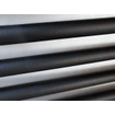 Sanicare tubeontube radiateur design 180x60cm noir mat SW2726