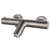 Xellanz Rio Therm.badmengkraan geborsteld staal SW6581