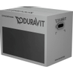 Duravit D-code wandclosetpack 359x405x545mm wit SW85521