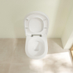 Villeroy & Boch ViCareUNIVERSAL Combi-Pack - blanc brillant Alpin (blanc) SW490029