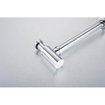 Fortifura Calvi siphon - abaissé - chrome SW696219