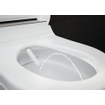 Geberit AquaClean Tuma Comfort WC Japonais sans bride cuvette murale blanc brillant SW87551