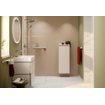 Hansgrohe Zesis S Mitigeur de lavabo - 19,4 cm - encastré - monocommande - chrome SW1387753