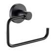 Plieger Vigo porte-rouleau de WC noir SW225379