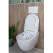 Rapotec RapoWash Vital L douche wc blanc SW1174317