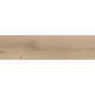 Ceralto Elmira Wood Carrelage de sol - 15x60cm - 9.0mm - rectifié - Miele honey SW295191