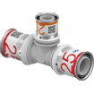 Uponor S press plus ppsu pièce de presse composite 25x20x25mm SW405829