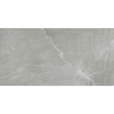 Ceralto Valerio Mini Vloertegel - 29.7x59.7cm - 9.0mm - gerectificeerd - Grey SW1175077