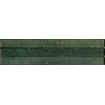 Ceralto Pavero Urban Carrelage mural - 6x24cm - 13.5mm - Oliva SW1446169