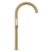 Grohe Atrio private collection XL-size wastafelmengkraan z/grepen cool sunrise SW930079