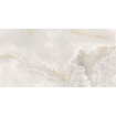 Ceralto Prato Facet Vloertegel - 60x120cm - 6.0mm - gerectificeerd - White SW1407289