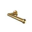 Brauer Gold Edition Toilet Accessoireset - 3-delig - PVD - geborsteld goud SW1164593