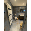 Terravito Colino Keramische wand- en vloertegel - 80x80cm - 9.0mm - gerectificeerd SW1235841