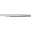 Ceralto Tavola Stone Lames - 4.7x59.7cm - 12.0mm - rectifié - gris moyen SW393715